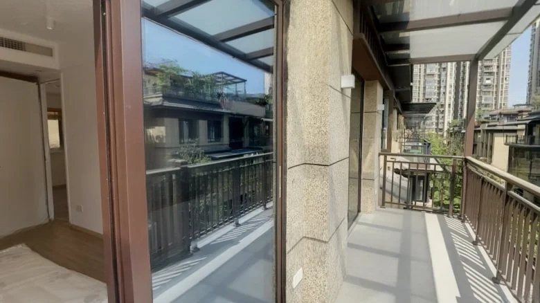 Kangqiao Fusion Mansion - View 14