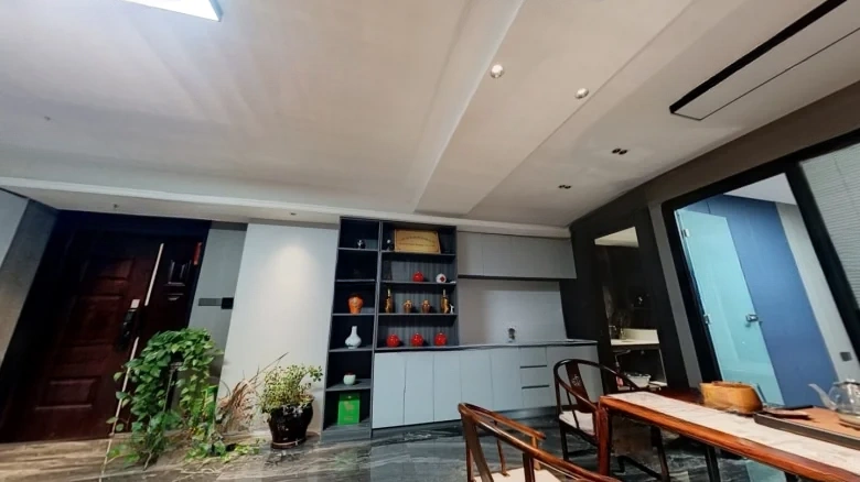 MOML Contemporary Plaza - View 6