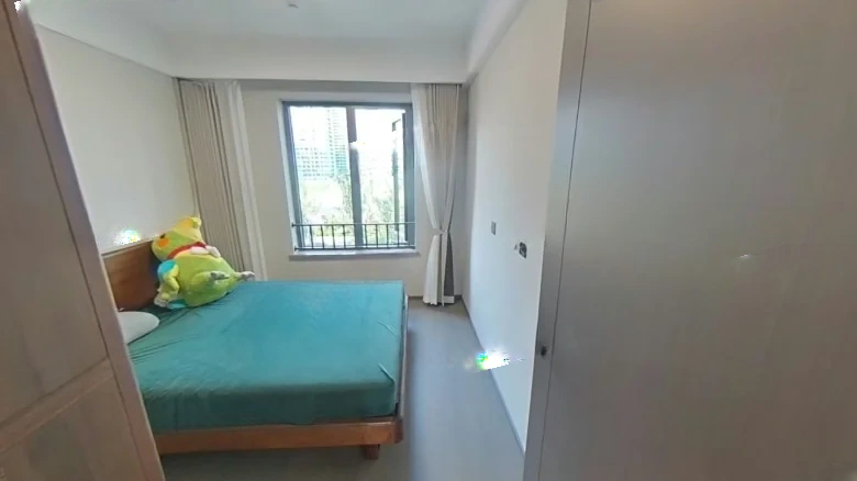 Hangzhou Plotting Center Zone 2 - View 3