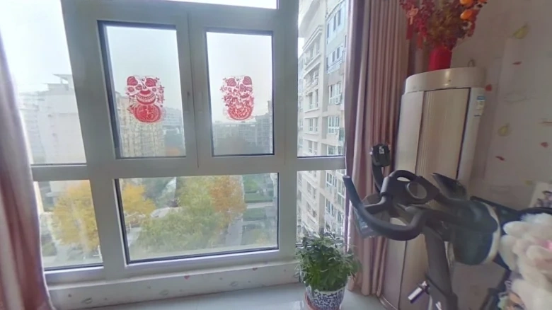 Jiaming Tongcheng A District - View 9