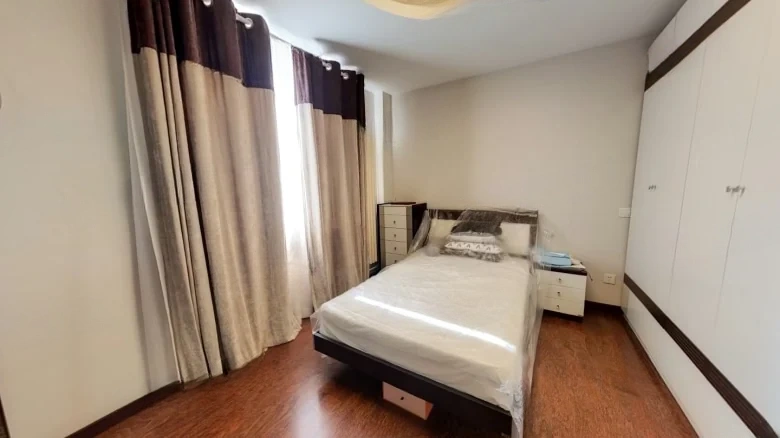 Beijing Ruiyun Waterfront Garden Villa - View 1