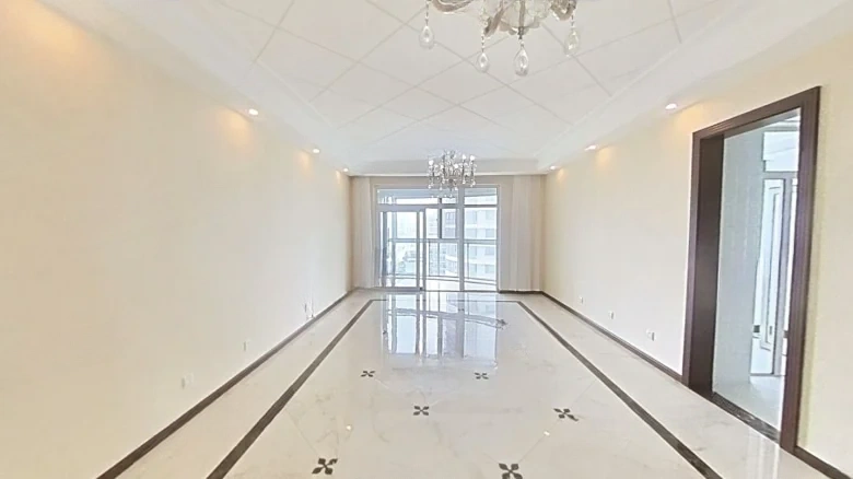 Hai信 Yan岛 International Apartment - View 5