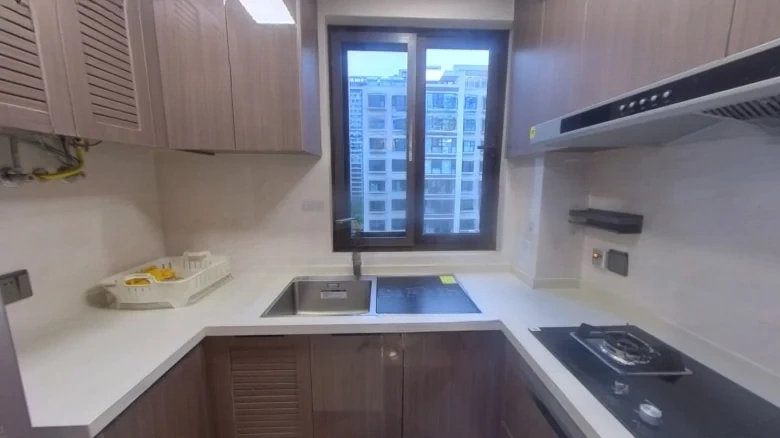 Spring Wind South Bank West Garden - View 8