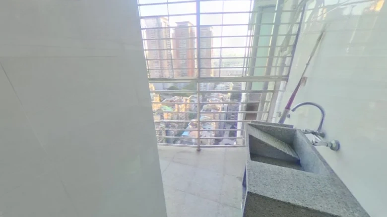 Zhutong Jiayuan - View 10