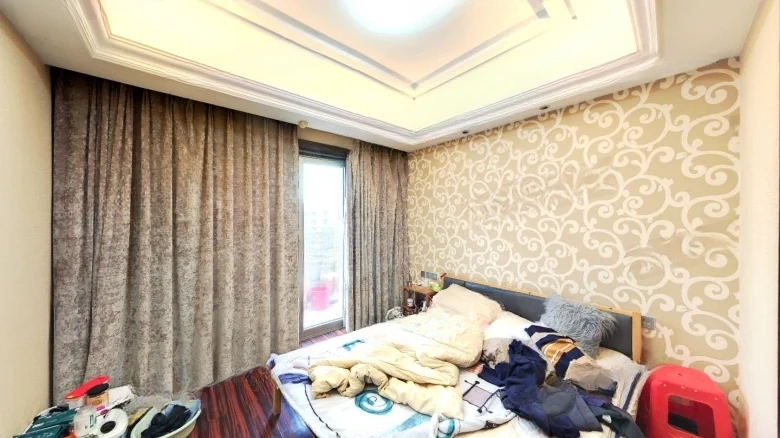 Shine Tower Water View - View 6