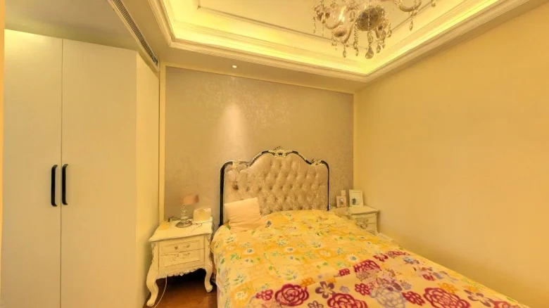 China Resources Joy Mansion - View 2