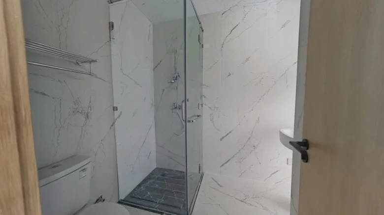 Zhengrong Mei Xi Ziqiao Tai - View 9