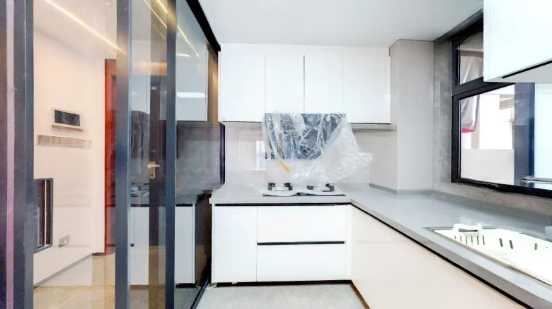 Hanjiang Prefecture - View 7