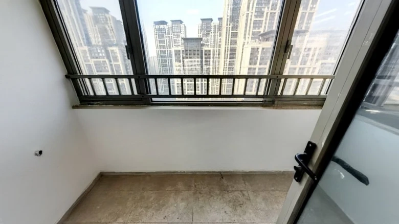 Meixiu Huafu Residence - View 14
