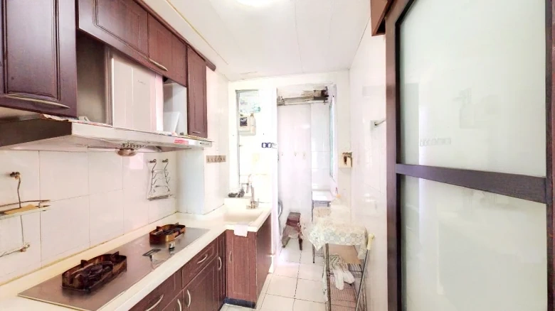 Zhenhai Tower - View 6