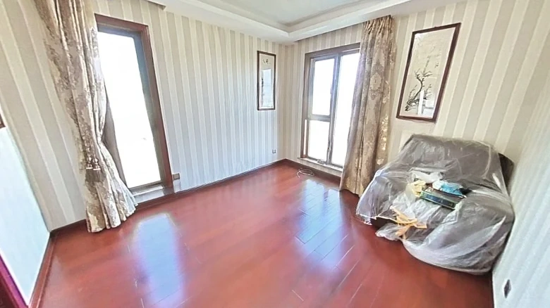 Tiandu Garden - View 3