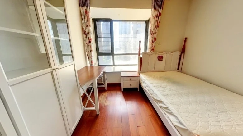 Renhe River Bay City Phase II - View 5