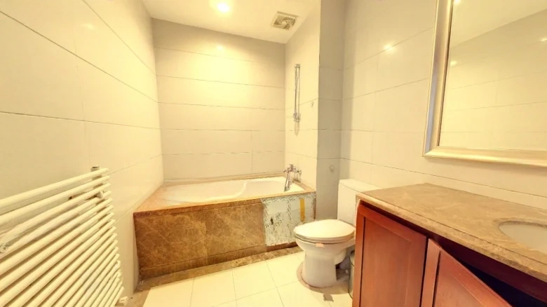 Haier Green City Quanyun Village Baihe Garden - View 9