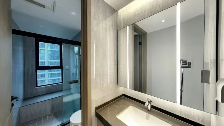 Vanke·Yihe Crystal Garden - View 12