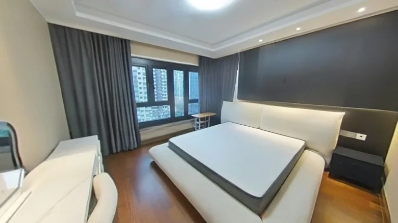 Hengda Guoxi Yuelong Mansion - View 3