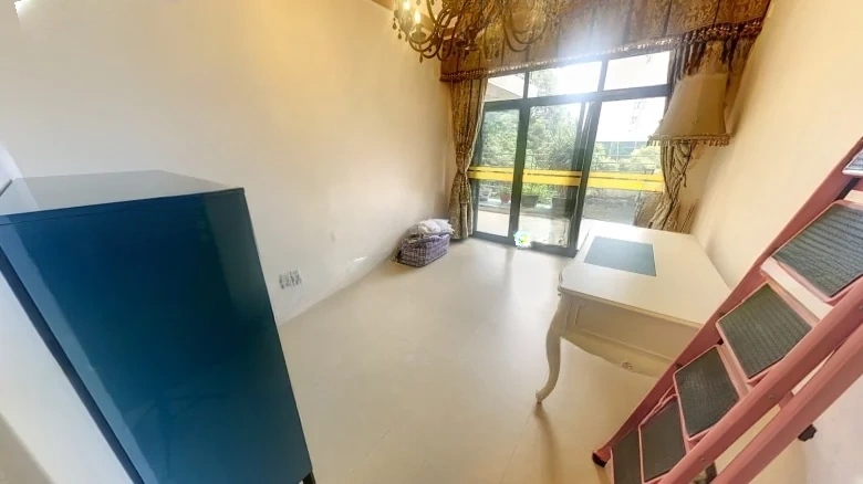 Layered Verdant Peak - View 6