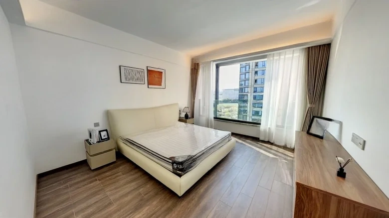 Zhongjun Tianchen - View 2