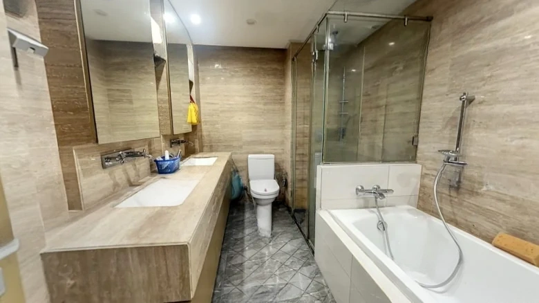 Elegant Residence, Leisurely Rich Spring Mountain Abode - View 9