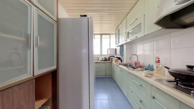 Nanjing Century Garden - View 7