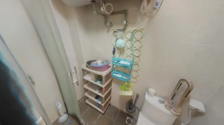 Hang Ji Center Apartments - View 5