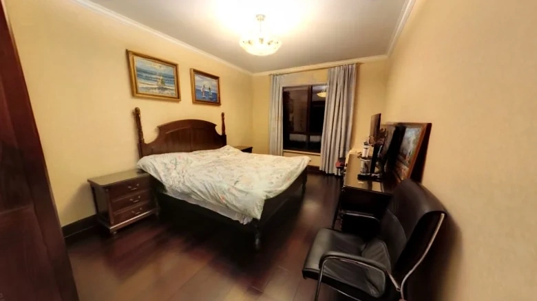 Beijing Garden - View 2