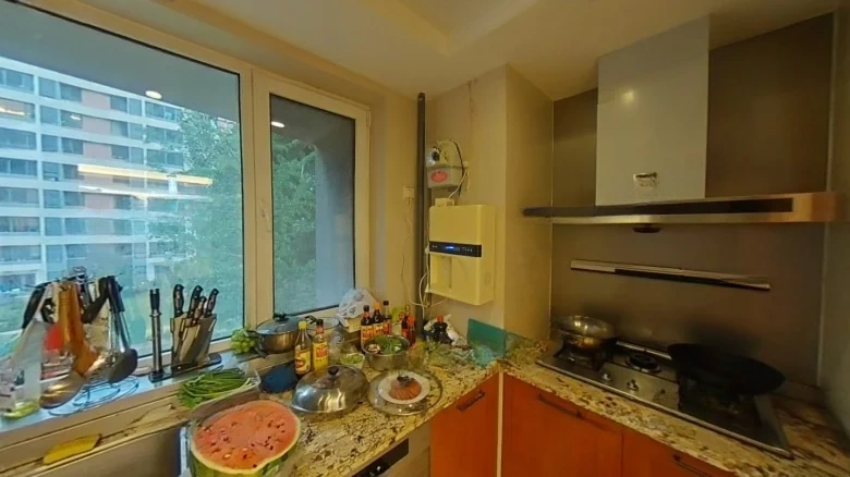 Vanke Ecological City Broadshore - View 7