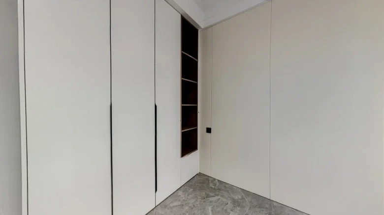 China Railway Construction · Flower Dialogue Hall - View 2