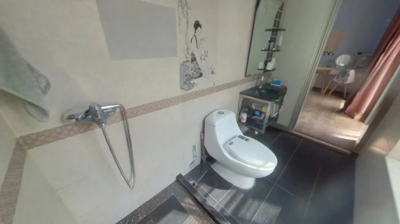 Tiansheng Mingyuan碧桂園It seems there was an extra phrase included in the response that shouldn't have been there. Let's correct this.For - View 5