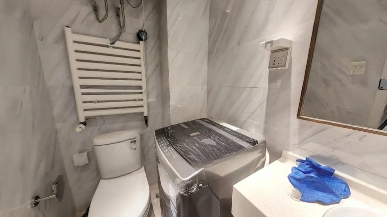 New Town Residence - View 6