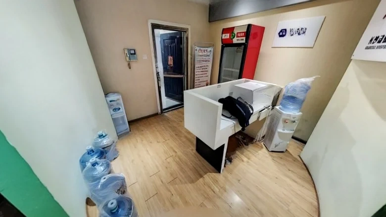 Hongsheng Tower - View 8