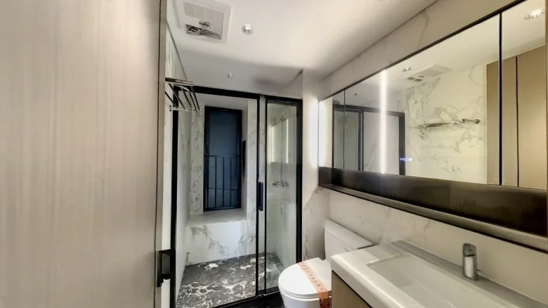 China Ocean Viewing Cloud Mansion - View 10