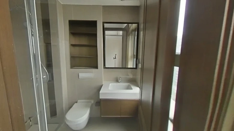 Swan Castle Garden - View 11