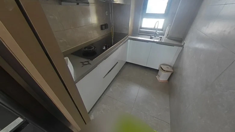 Vanke Jinyu Huafu - View 6