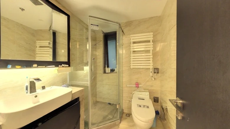 Shimao Riverside New City - View 5