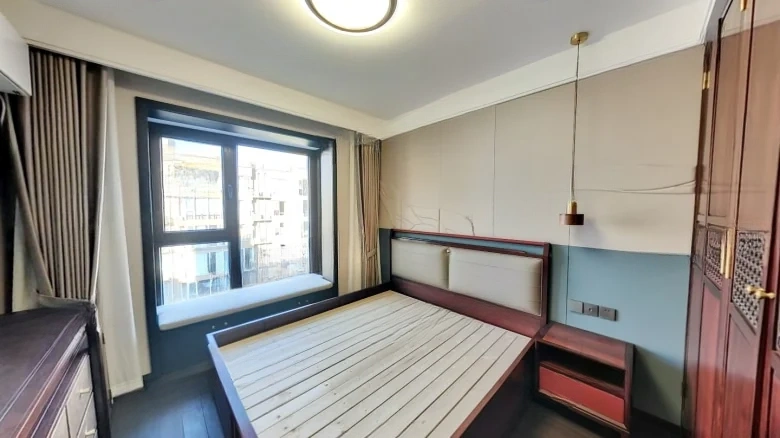 Green Wave Slow Board - View 2