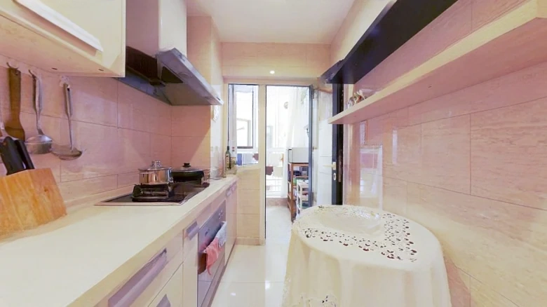 Imperial View Peak - View 5