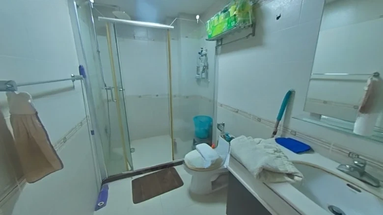 Fu Man Mountain Villa - View 11