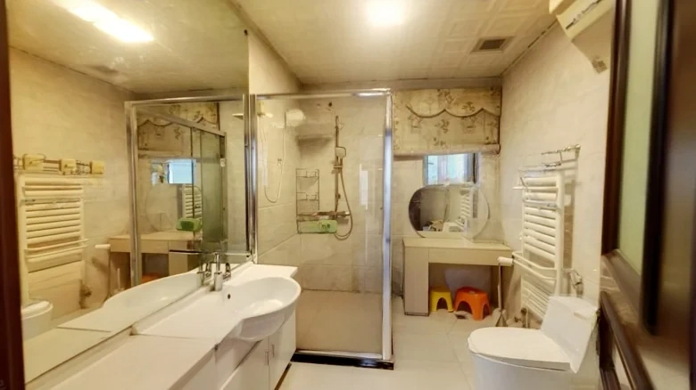 China Ocean Azure Dragon Residence View - View 21