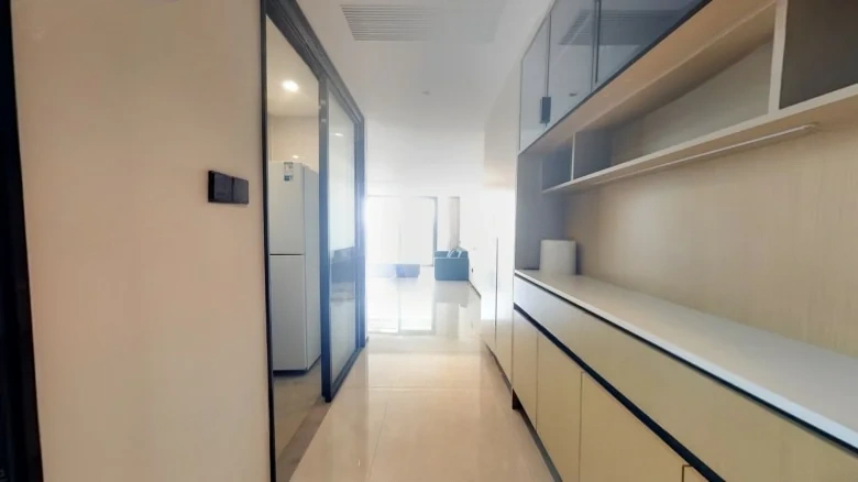 JinDi TianHe Peak Intelligence - View 13