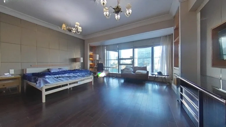 Rainland International Plaza - View 3