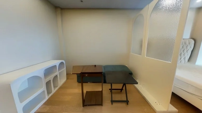 Deep Blue International Center - View 2