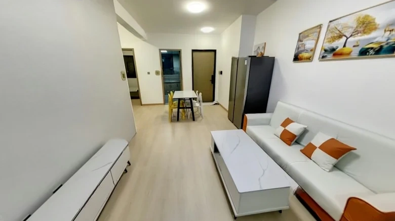 CITIC Taifu Jiuzhu - View 4