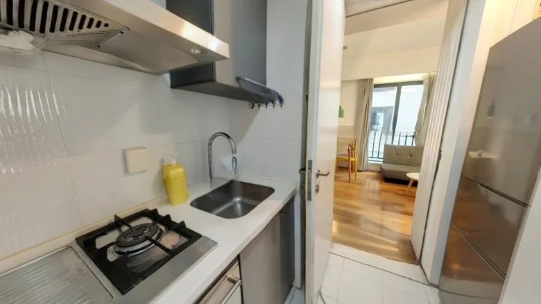 Strait International Community Phase II - View 6