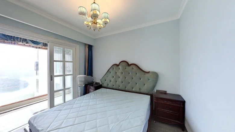 China State Construction Mei Xi Lake Center - View 4