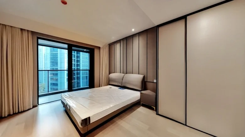 Luhua Bin Kang Tian Yao City - View 7