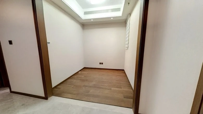 China Railway Construction · Flower Speech Hall - View 3