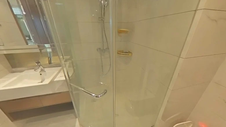 Victoria Mansion Complex - View 6