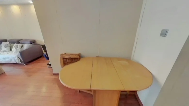 Wanda City Apartments - View 5