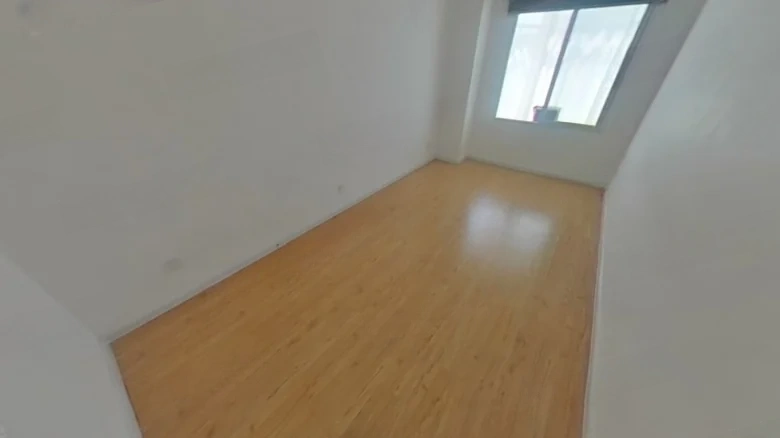 Guangrong Tower - View 2