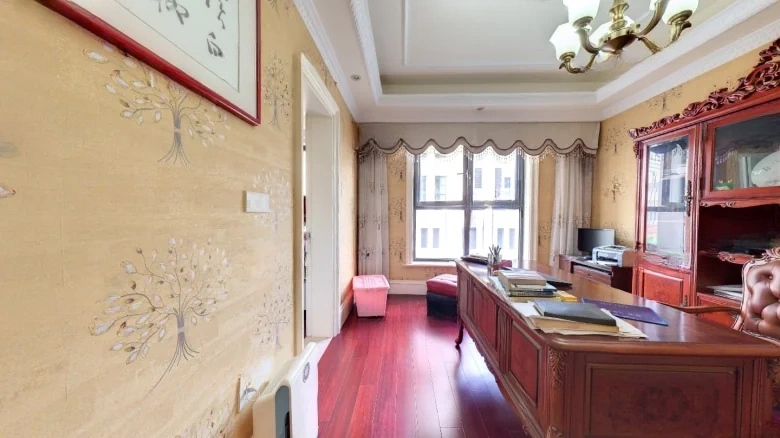 Wanda Palace Residences - View 4